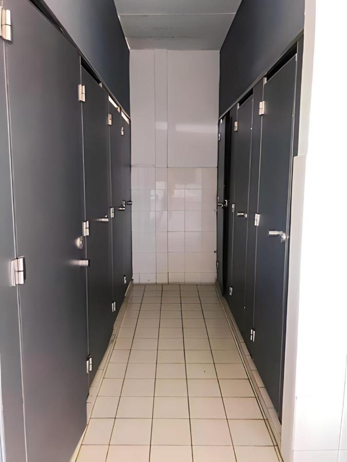 Mnd Lodge سيمبورنا المظهر الخارجي الصورة