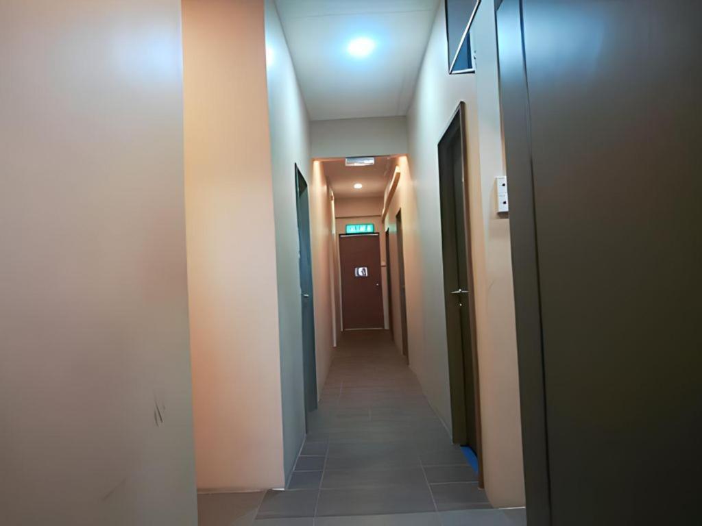 Mnd Lodge سيمبورنا المظهر الخارجي الصورة